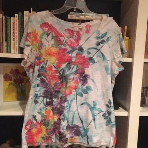 Women’s x large top